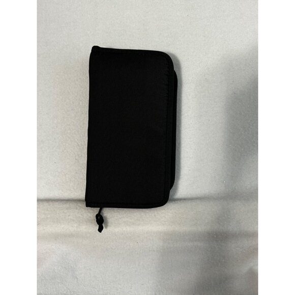 VTG Case Logic Diskette Organizer DK 20 America Online Disc Storage - Picture 6 of 7